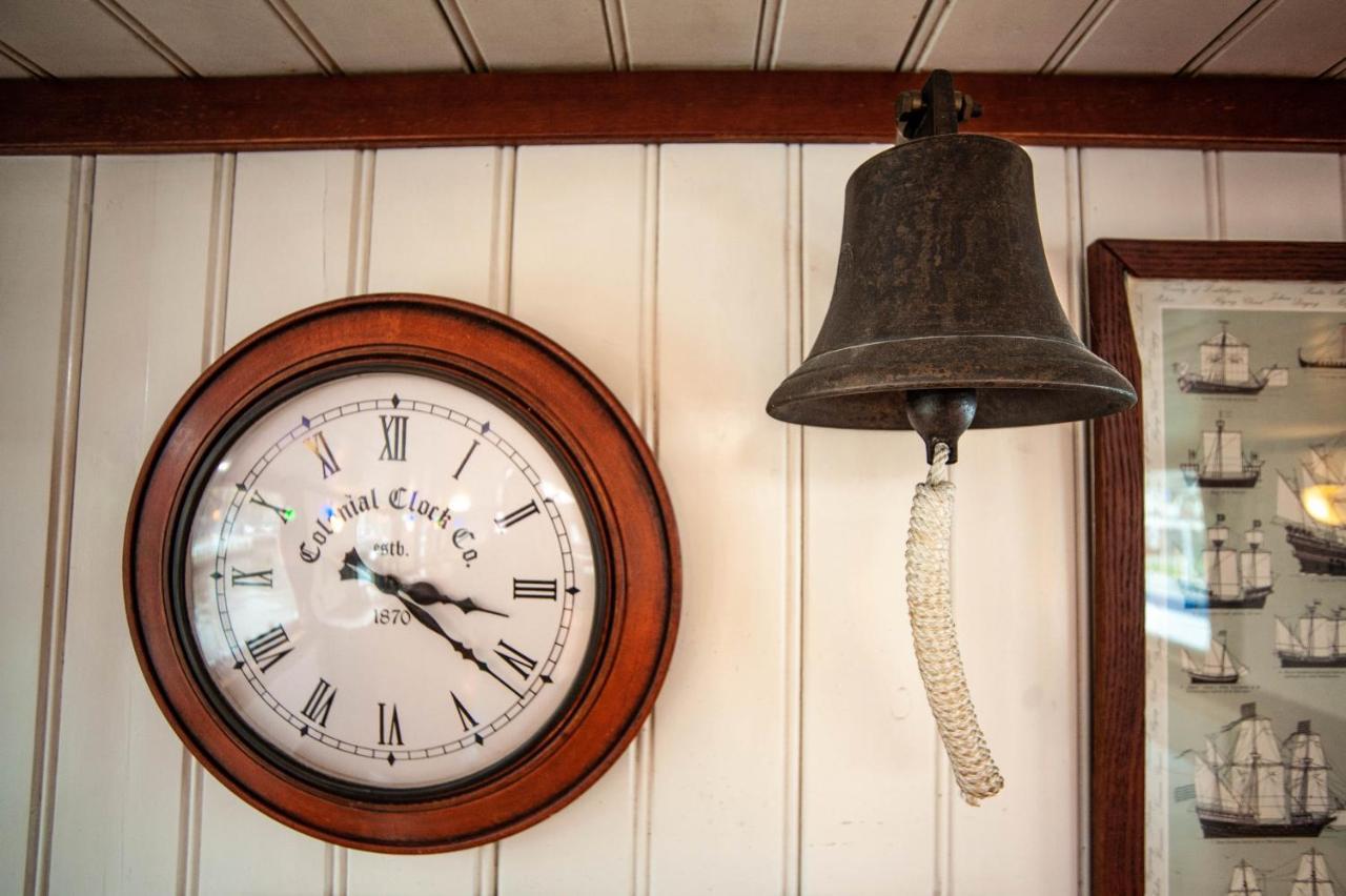 Amsterdam Hotelboat Ngoại thất bức ảnh